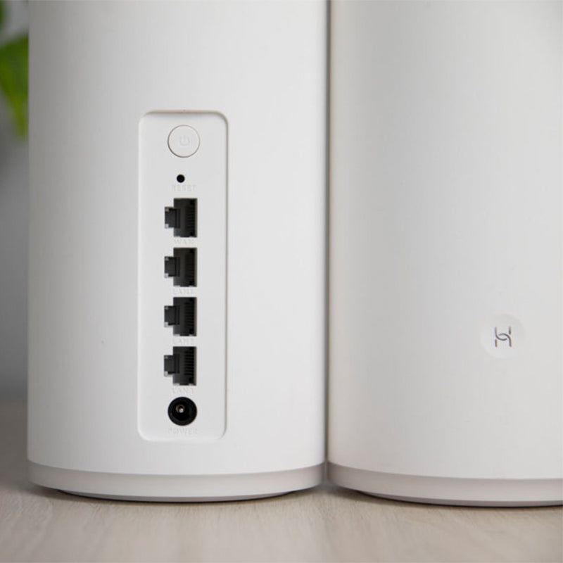 Routeur sans fil HUAWEI WiFi Mesh WS5800 tri-bande AC2200