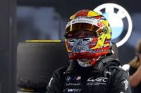 Interview: Frijns over vooruitgang bij BMW en toekomst in WEC