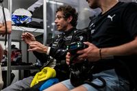 Rossi lijkt keuze voor 2025-programma te hebben gemaakt