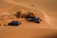 Vijf conclusies na de Dakar Rally 2025