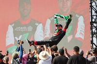 Dakar-update: “Geschiedenis geschreven door Al-Rajhi”