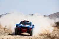 Tim en Tom Coronel zien potentie na Dakar 2025: "Bij eerste vijftien was mogelijk"