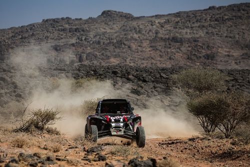 Spierings pakt slotetappe Dakar na dramatische week