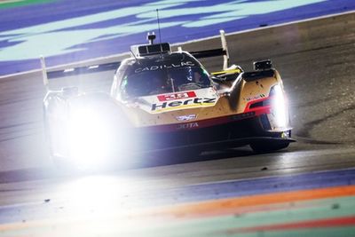 Analyse: Had Cadillac het Ferrari moeilijk kunnen maken in WEC-race Qatar?