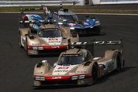 Jota maakt WEC-coureurs voor 2025 bekend, F1-kampioen blijft
