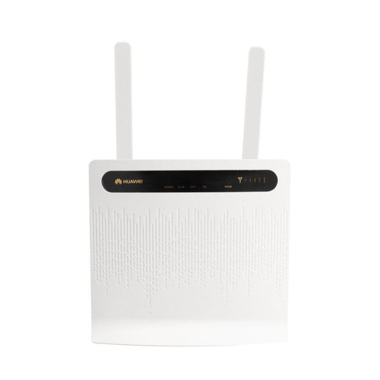 HUAWEI 4G LTE CPE WiFi Router B593s-12