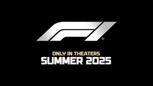 Trailer F1 | De nieuwe Formule 1-film van Apple