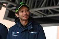 WEC of GTWCE: Wat gaat Valentino Rossi doen in 2025?