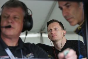 Mike Conway