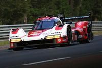 Kaper op de kust? Porsche ziet alternatief voor Vettel op Le Mans