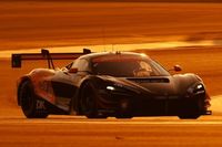 McLaren reageert op geruchten over Hypercar-project in WEC