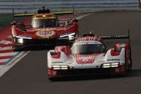 Steeds meer LMDh's in WEC: Wat zijn de voor- en nadelen?