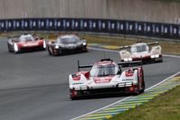 Coureurs verwelkomen nieuw kwalificatieformat 24 uur van Le Mans