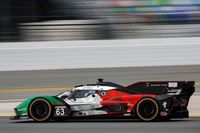 Lamborghini staat open voor terugkeer in WEC in 2026