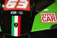 Gaat Lamborghini al na één seizoen Hypercar-programma inperken?
