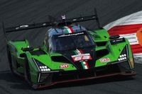 Lamborghini verklaart keuze om WEC na één seizoen de rug toe te keren