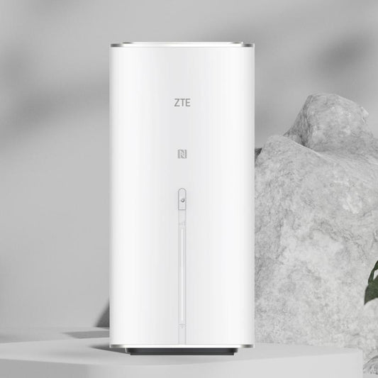 ZTE G5 Ultra MC8531 5G AI FWA Indoor CPE Router WiFi 7 BE19000