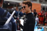 Interview: Nyck de Vries blikt tevreden terug op eerste seizoen bij Toyota in WEC