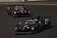 Toyota onthult ongewijzigde WEC-livery voor De Vries en teamgenoten