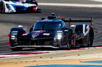Toyota WEC-kampioen ondanks uitvalbeurt De Vries, Porsche wint coureurstitel