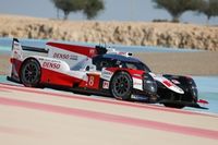 Hypercar of LMP1? 'Hypercars beter voor show, LMP1 de betere auto'