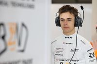 De raketcarrière van Morris Schuring: Nu ook succes in DTM?