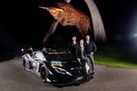 Historisch: Abt en Audi na 25 jaar niet langer verder in DTM