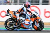 Ogura verbaast zichzelf met beste MotoGP-debuut sinds Marc Márquez