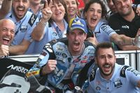 Waarom Álex Márquez zichzelf niet als titelkandidaat ziet in MotoGP