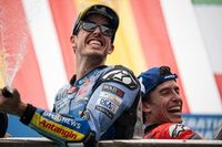 Álex Márquez bijt van zich af: "Deze vraag vind ik respectloos"