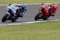 Van Márquez tot Honda: Wat we hebben geleerd van MotoGP Argentinië