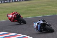 Uitslag: Warm-up MotoGP Grand Prix van Argentinië