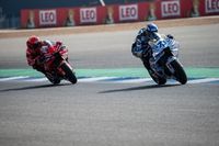 Technisch onderscheid binnen Ducati: niet alle Desmosedici's zijn gelijk