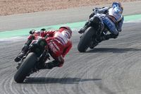 Uitslag: Eerste vrije training MotoGP Grand Prix van Argentinië