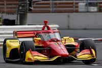 Chip Ganassi Racing maakt coureurs voor IndyCar 2025 bekend