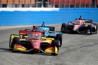 Titelstrijd in IndyCar: Zo kunnen Palou en Power titel veroveren