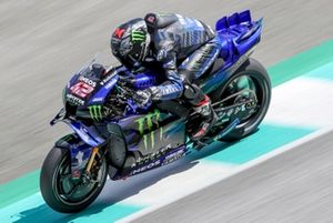 MotoGP-test Sepang - Dag 2 