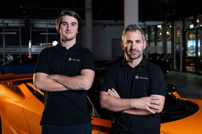 Timo Glock keert met nieuwe werkgever fulltime terug in DTM 