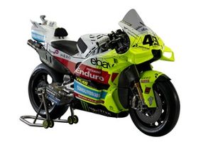 VR46 Racing Team