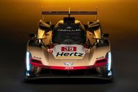 Voormalig race-engineer van Leclerc verkast naar Cadillac