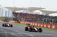 Circuitgids F1: De grootste uitdagingen van Shanghai International Circuit