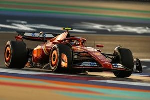 Grand Prix van Qatar 2024 - Vrijdag 