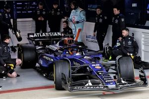 F1 Tech: Dit valt er op aan de eerste foto’s van de nieuwe Williams