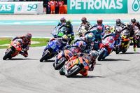 Alles over het Moto2-seizoen 2025: Veijer, Van den Goorbergh, kalender en meer