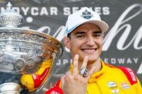Palou: Derde IndyCar-titel extra bijzonder