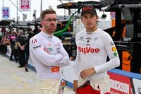 RLL wijst tweede van drie IndyCar-zitjes voor 2025 toe