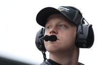 VeeKay sluit IndyCar-seizoen af met andere, maar bekende teamgenoot