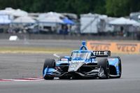 Ed Carpenter onthult opvolger VeeKay voor IndyCar-seizoen 2025