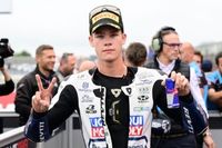 Veijer baalt van incidentjes: "Had anders Alonso kunnen uitdagen"