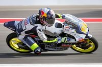 Eerste startrij voor Veijer in Moto3 Indonesië, Ortolá grijpt pole
